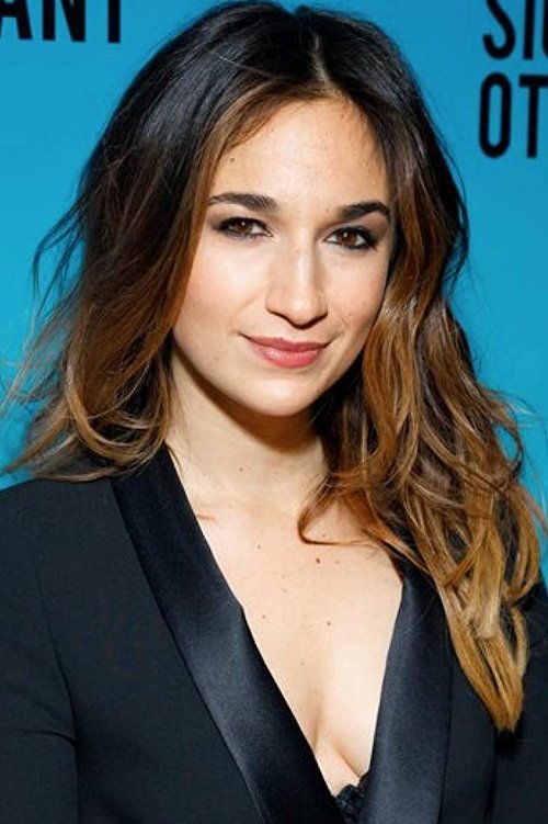 Photo of Sas Goldberg, Acting