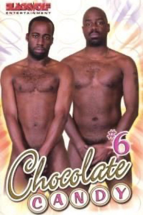 Movie poster for Chocolate Candy 6 (2002)