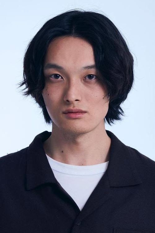 Photo of Soichiro Tanaka, Acting