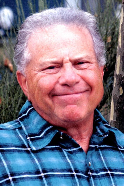 Photo of Richie Allan, Acting