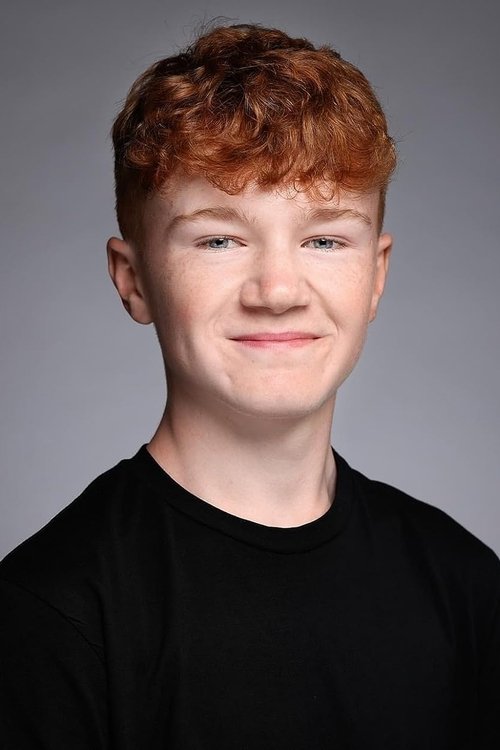 Aaron MacGregor profile