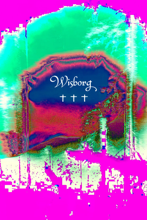 Movie poster for Wisborg (2022)