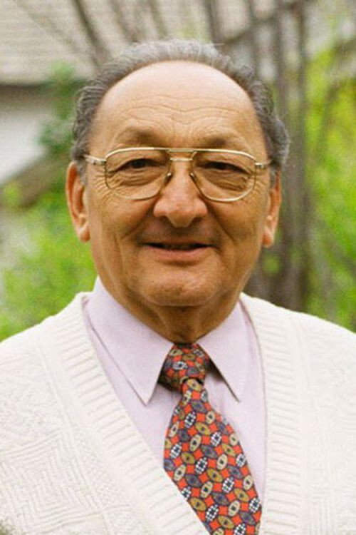 Photo of Javier Miranda, Acting