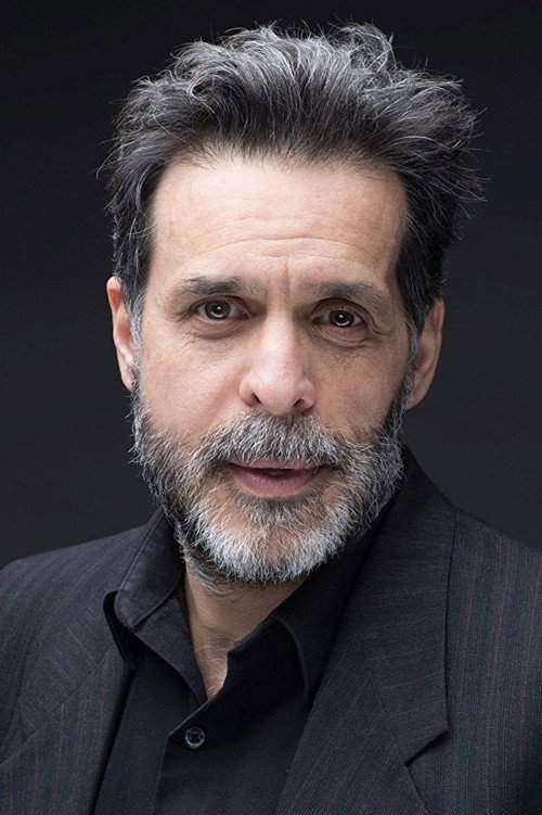 Photo of Pete Punito, Acting