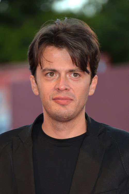 Photo of Marco Pavone, Directing