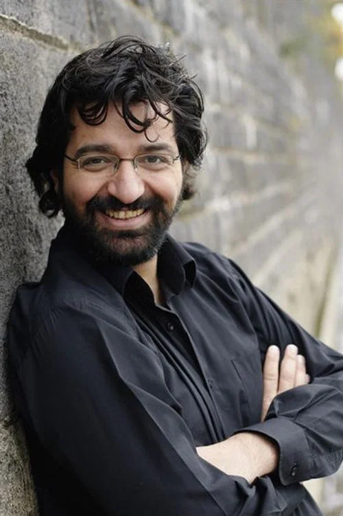Photo of Ali Samadi Ahadi, Directing