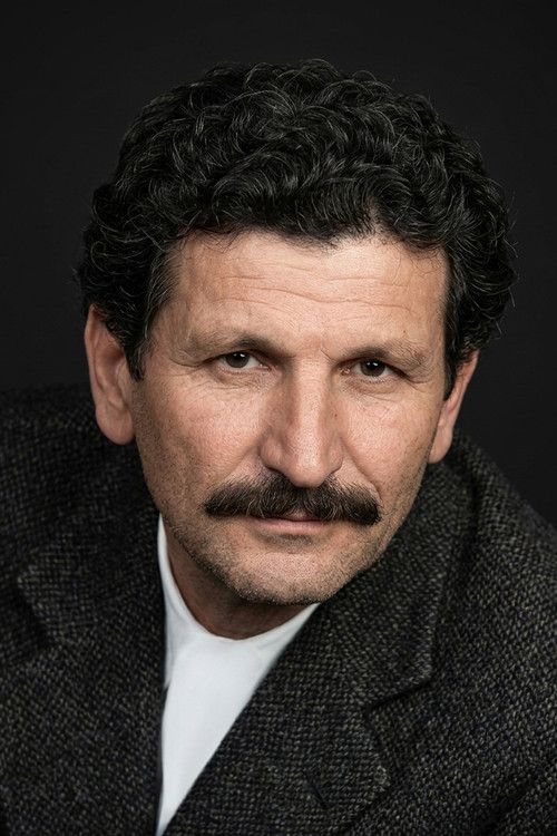Photo of Şevki Artun, Acting