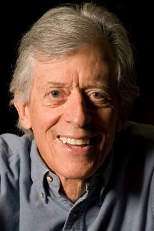 Photo of John Byrne Cooke, Acting