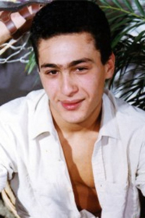 Photo of Gilles Carrey, Acting