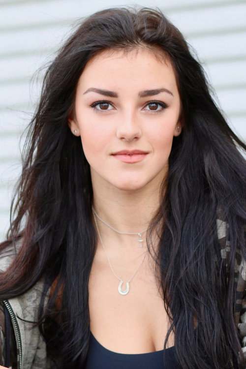 Photo of Alexis Wilkins, Acting