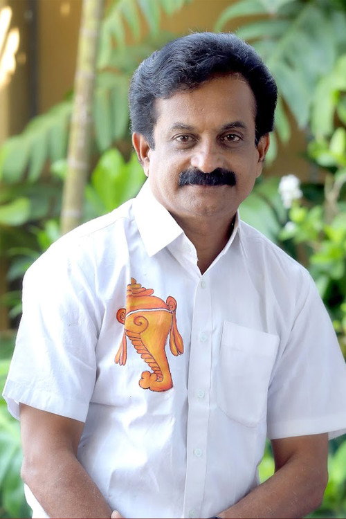 Photo of Rajith Kumar, Acting