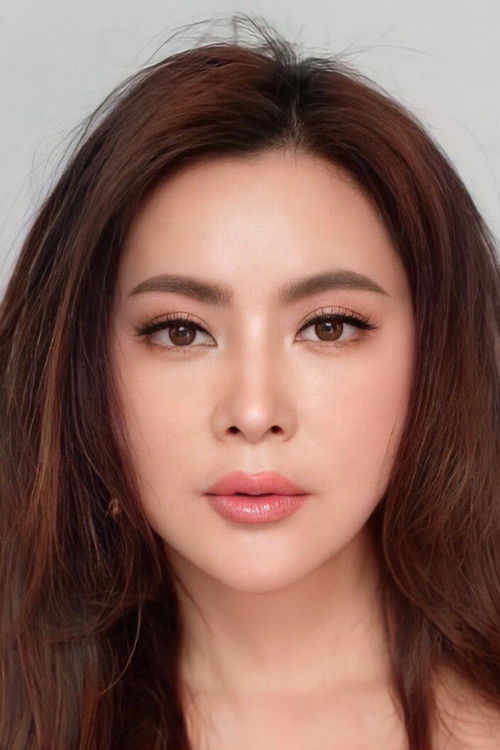 Panadda Wongphudee profile