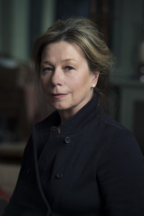 Jane Menelaus profile