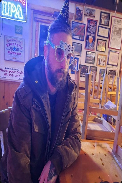 Photo of Johnny Gibbs, Acting