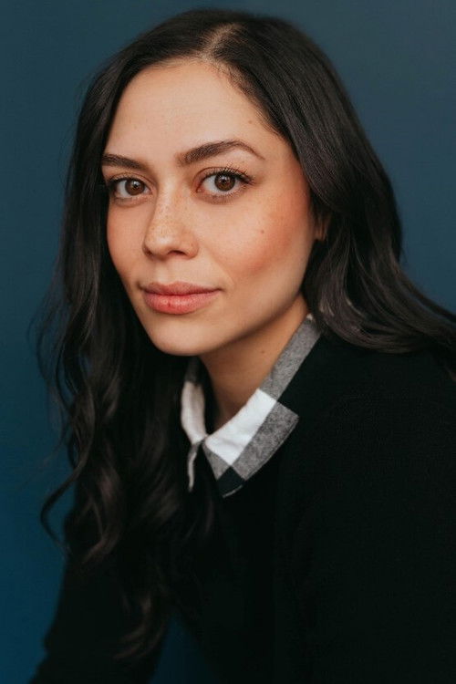 Photo of Shaeane Jimenez, Acting