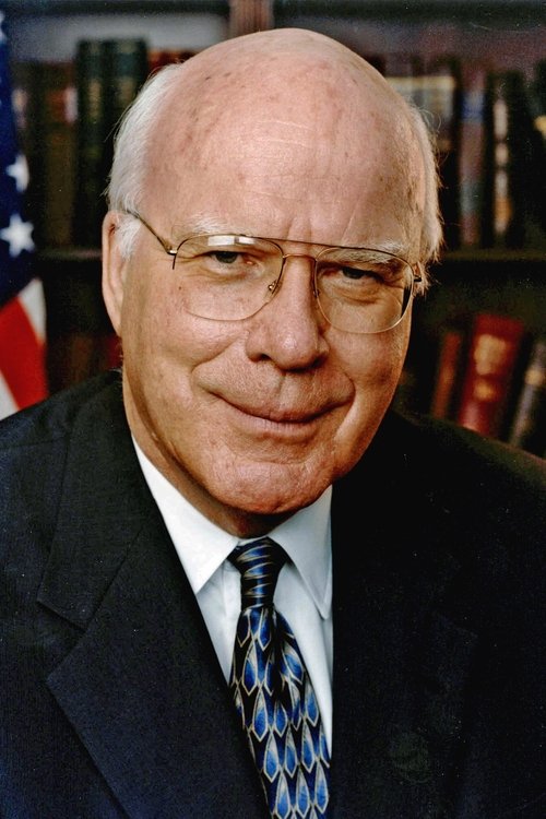 Photo of Patrick Leahy, Acting