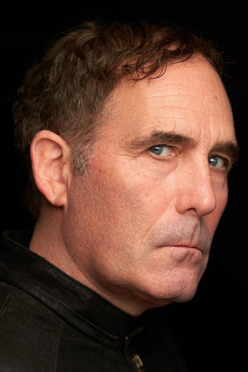 Photo of Sean Heyman, Acting