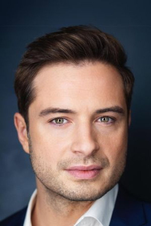 Photo of Tom Schmitt, Acting