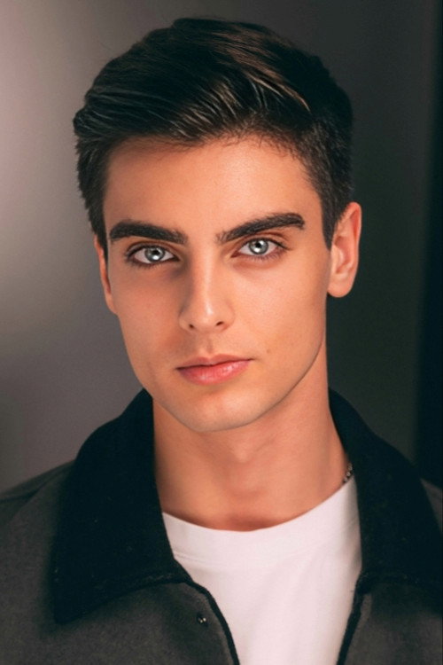 Photo of Sam Gousheh, Acting