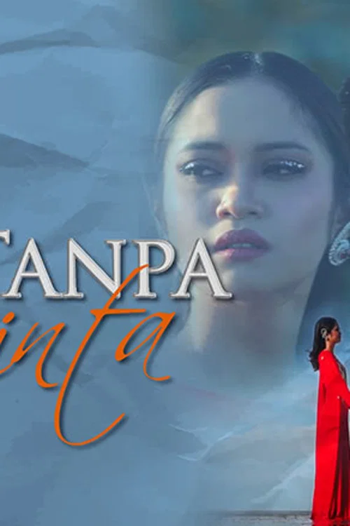 Movie poster for Sepi Tanpa Cinta (2021)