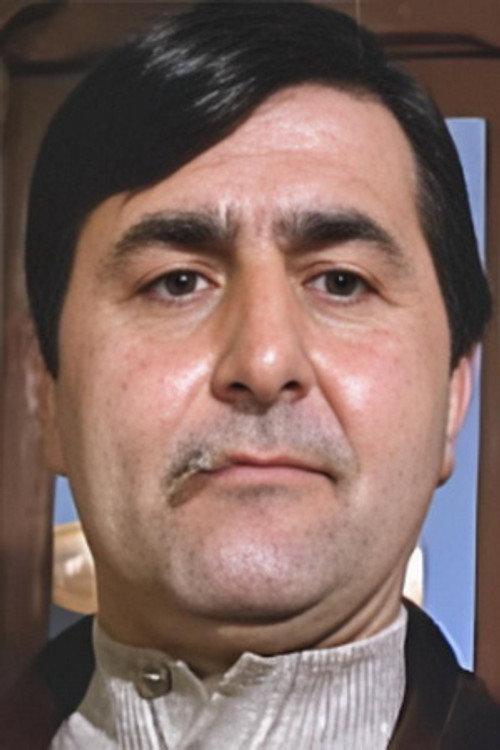 Photo of Jean Cherlian, Acting