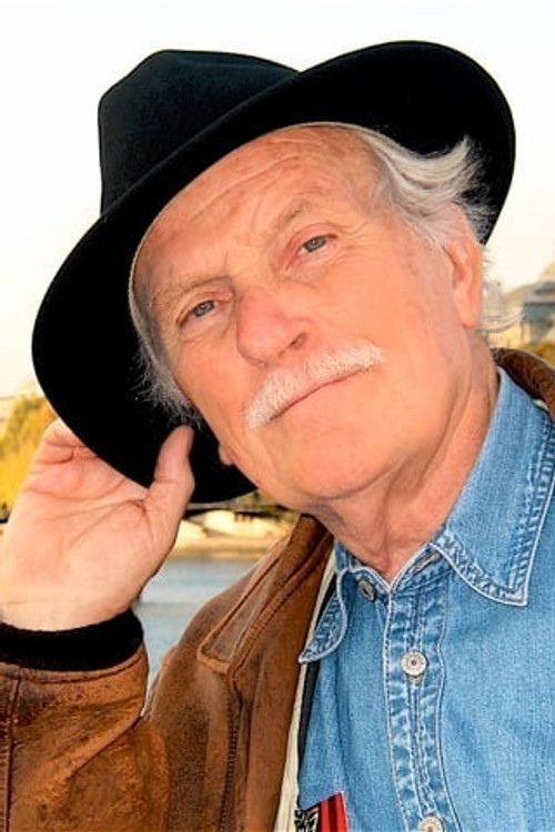 Robert Symonds profile