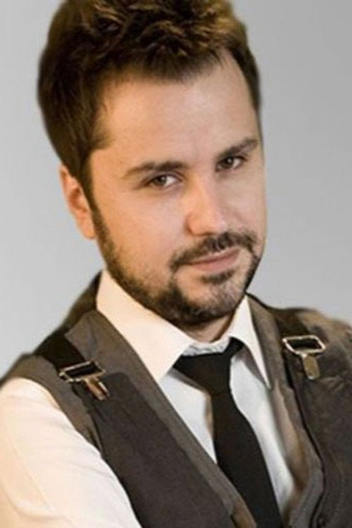 Photo of Zeki Kayahan Coşkun, Acting
