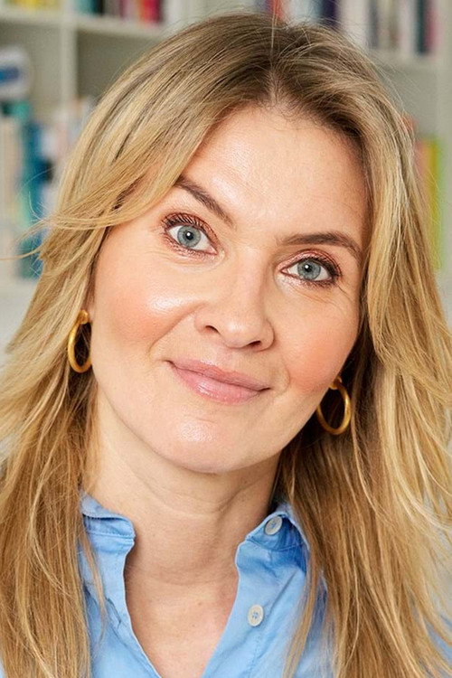 Anne Sofie Espersen profile