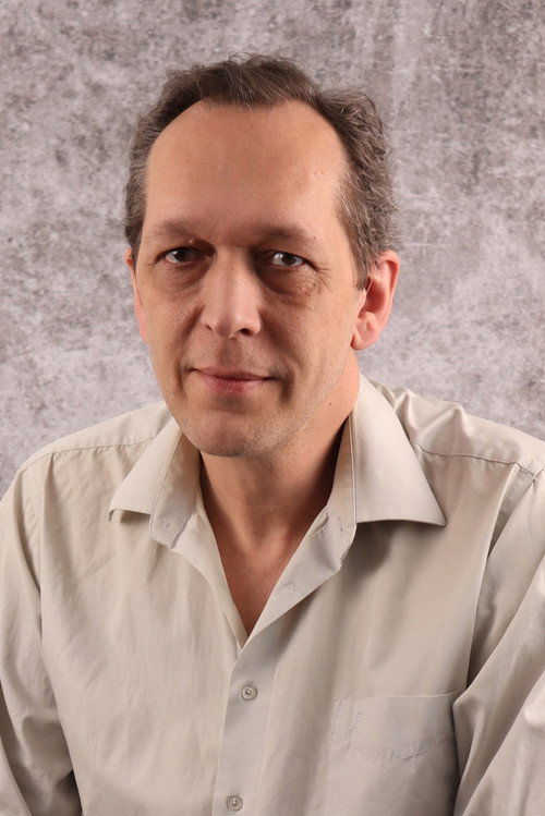 Photo of Magnus G. Bergström, Production