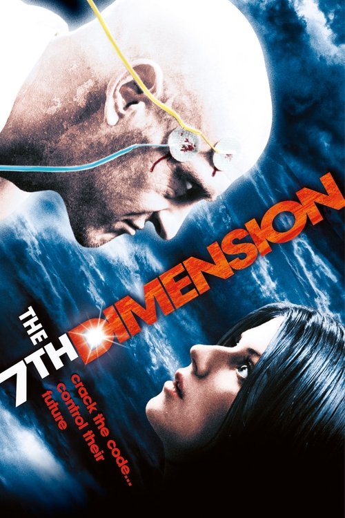 Movie poster for The 7th Dimension (2010)