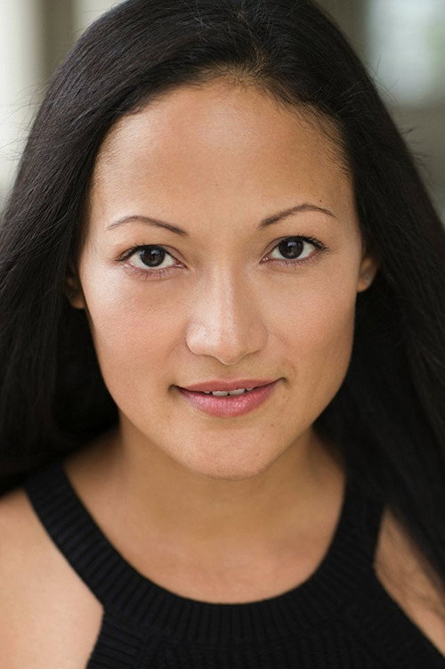 Photo of Kim Rios Lin, Acting