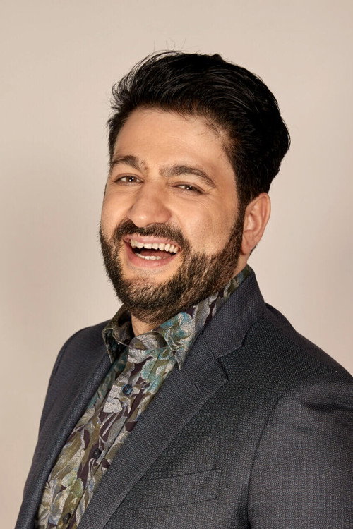 Photo of Yusif Eyvazov, Acting