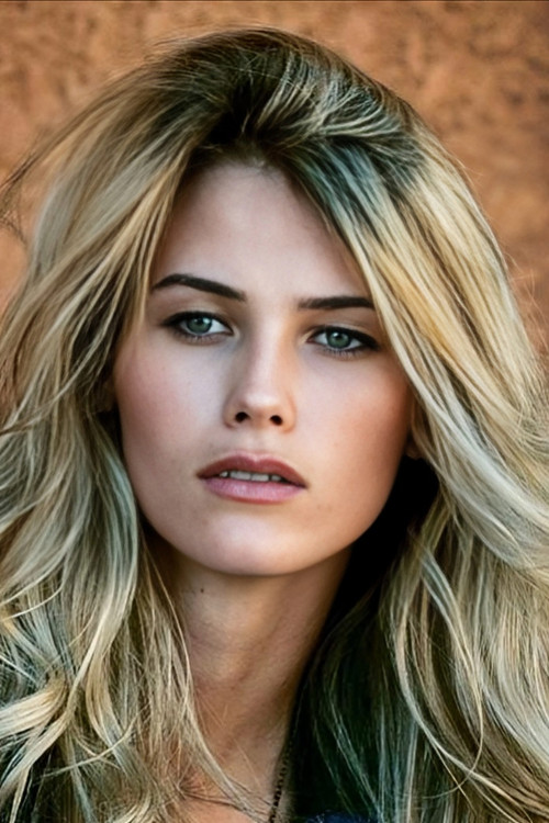 Amanda Nicole Thomas profile