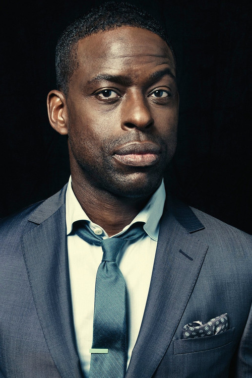 Sterling K. Brown profile