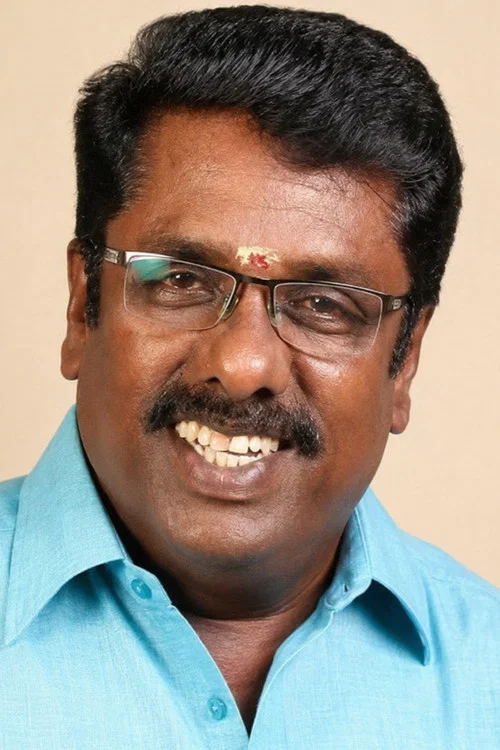 Photo of Balu Anand, Directing