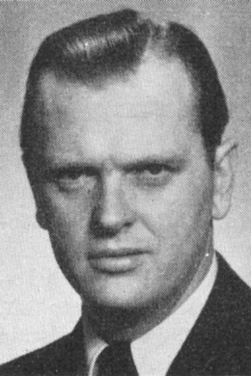 Photo of Alf Jörgensen, Production