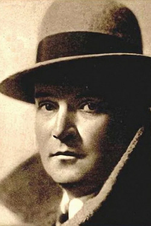 Photo of Luigi Bernauer, Acting