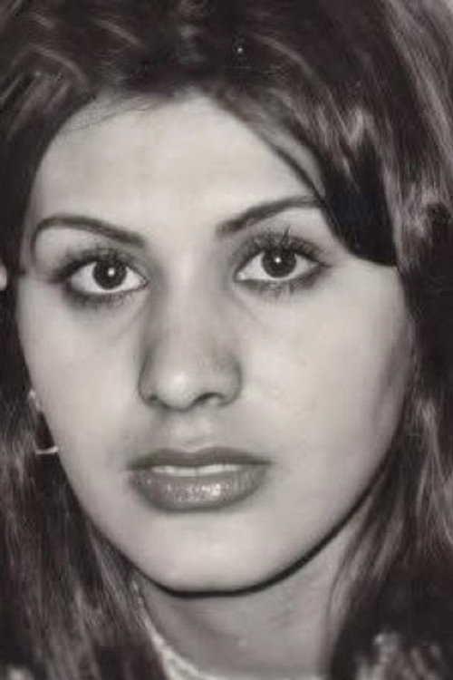 Photo of Hengameh, Acting