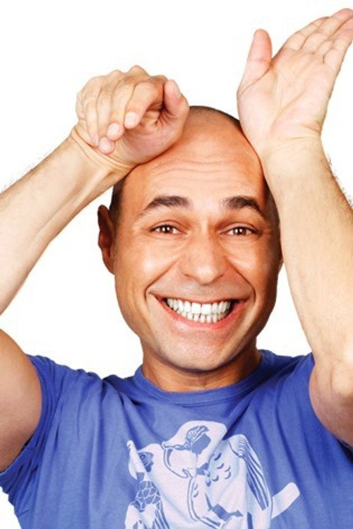 Photo of Yaniv Polishuk, Acting