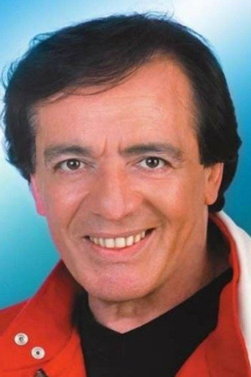 Photo of Mino Reitano, Acting