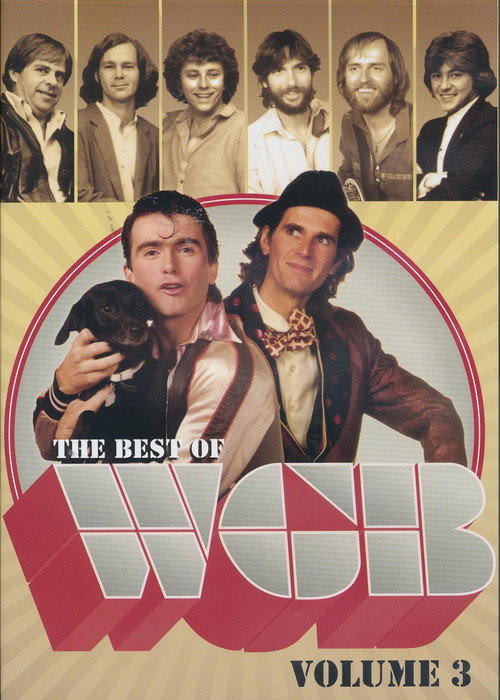 Series poster for The Wonderful Grand Band (1980)