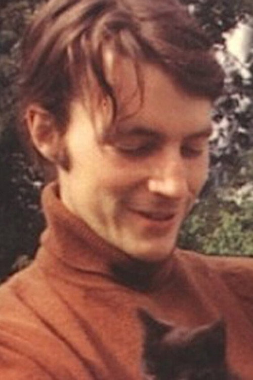Photo of Michael Reeves, Writing