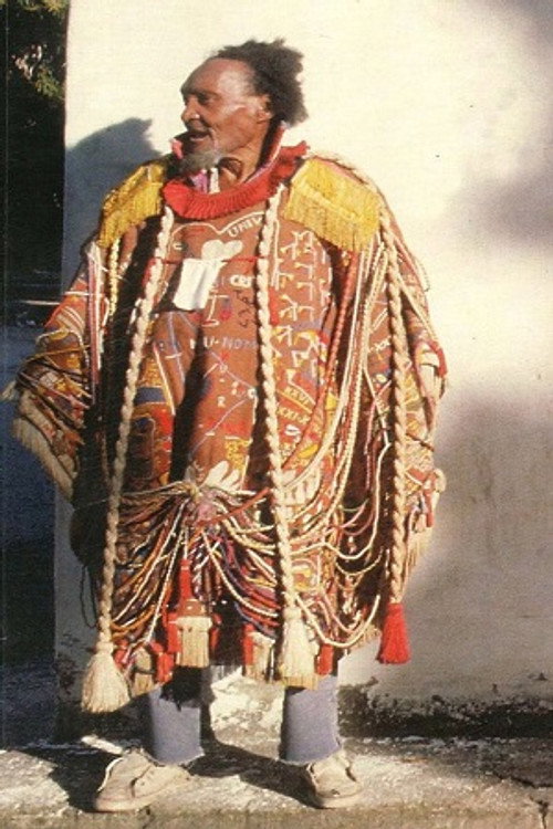 Photo of Bispo do Rosário, Acting
