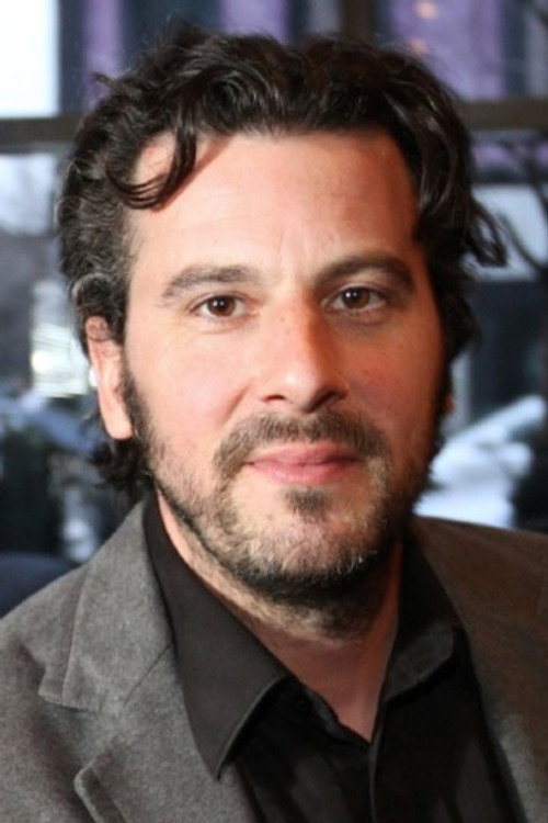 Photo of Patrick Demers, Directing
