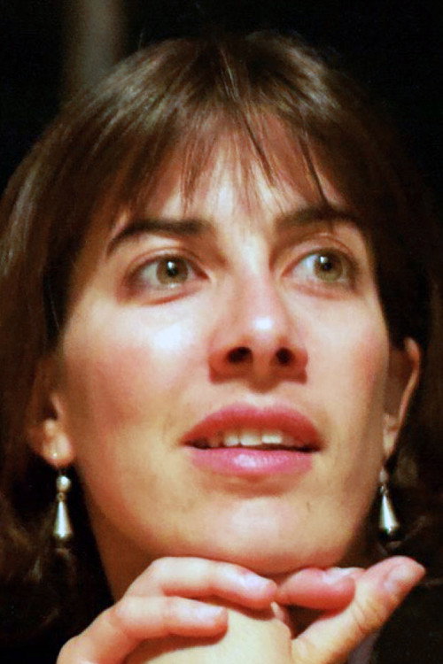 Photo of Sophie Cuenot, Writing