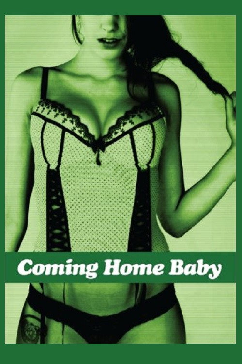 Movie poster for Coming Home Baby (1975)
