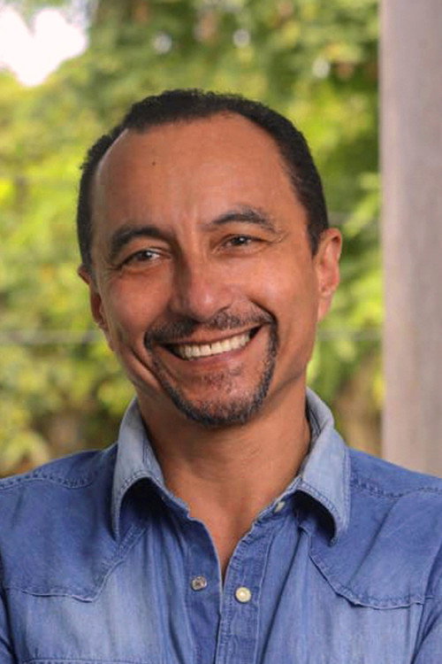Photo of Fernando Pasco, Acting