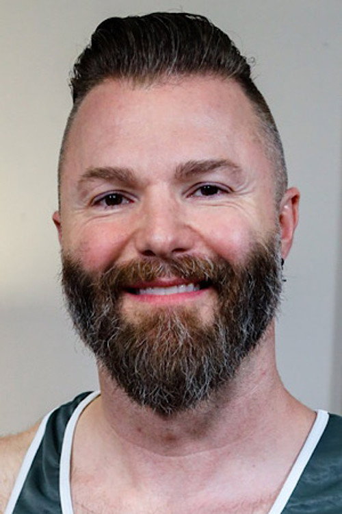 Photo of Rob Montana, Acting