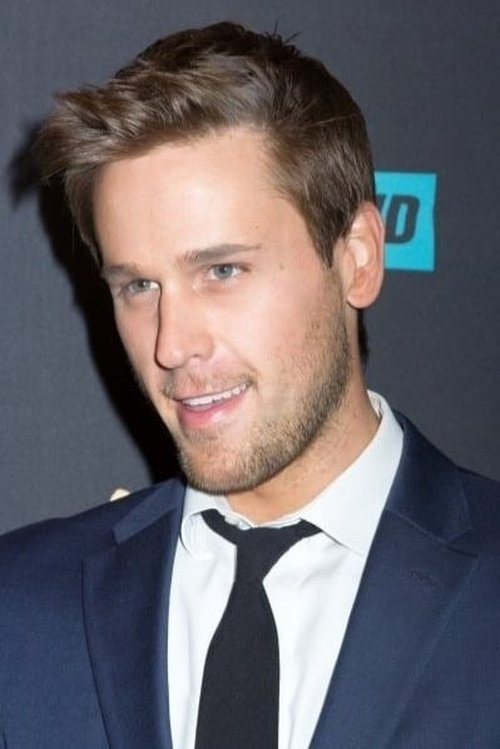 Photo of Dan Amboyer, Acting