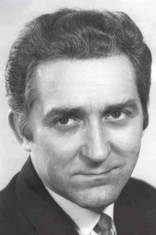 Photo of Edmund Karwański, Acting